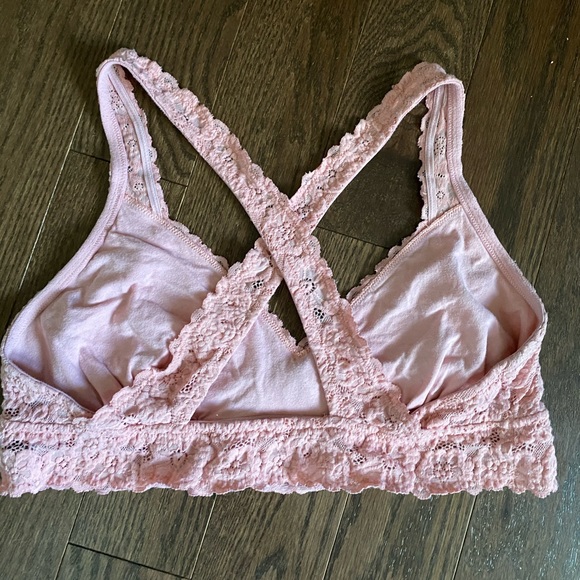 Aerie lace bralette - Picture 3 of 5
